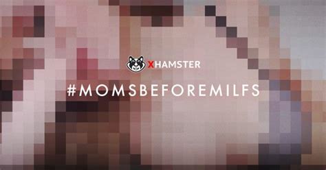 porn site xhamster will block milf clips on mother s day so users put their own moms first adweek