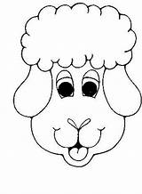 Colorat Animale Mouton Pecora Oi Sheep Schafe Poodle Moutons P06 Coloring Planse Gratuit Dibujos Perro Ovejas Coloriages Colorare Primiiani Schaf sketch template