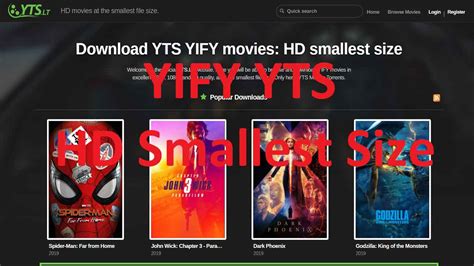 yify tv shows series movies  stream