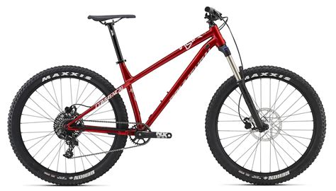 Commencal Whips Up New 29 27 5 Meta Ht Am Hardtail – Singletrack Magazine
