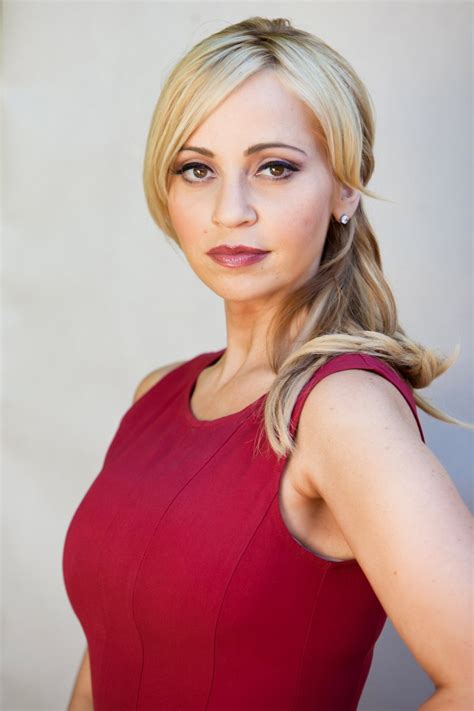 Tara Strong Age Birthday Bio Facts And More Famous Birthdays On