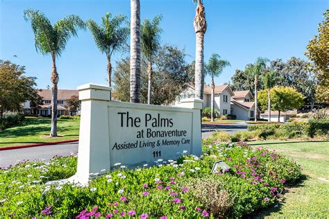 palms  bonaventure senior living updated  pricing