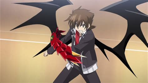 High School Dxd Reviewed Beer And Big Eyed Girls