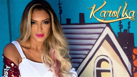 karol ka rainha da favela prévia da música youtube