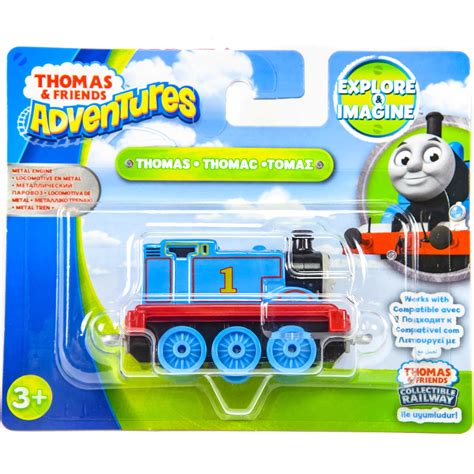 thomas friends adventures racing thomas engine samko miko toy