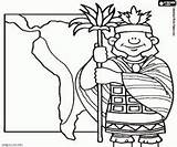 Inca Incas Imperio Para Colorear Dibujos Imagenes Coloring Los Pintar Empire Culturas Peru Tawantinsuyu Las Color Fichas Es Pages Imprimir sketch template