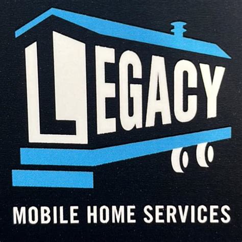legacy mobile home services san bernardino ca