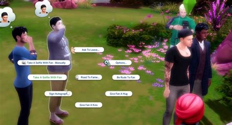 sims 4 add traits mod high powertalks