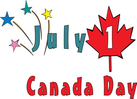 canada day news