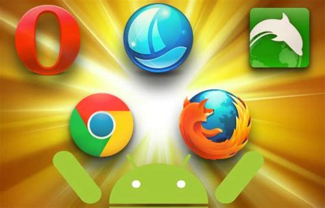 top   web browser apps  android devices