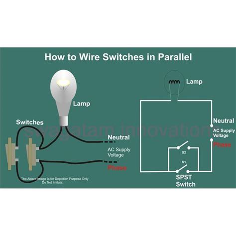 house wiring diagram wiring flow schema