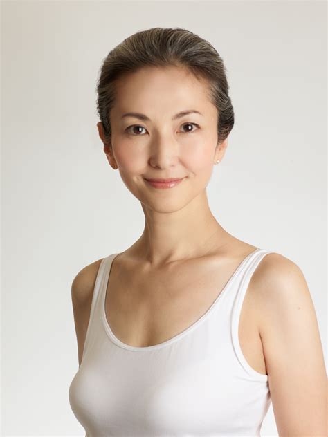 Mayuko Miyahara Gray Hair Style 白髪ヘア ヘアスタイリング グレー ヘアー