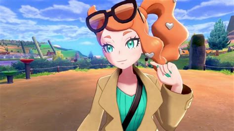 Pokemon Sword And Shield Introduces The Latest Internet