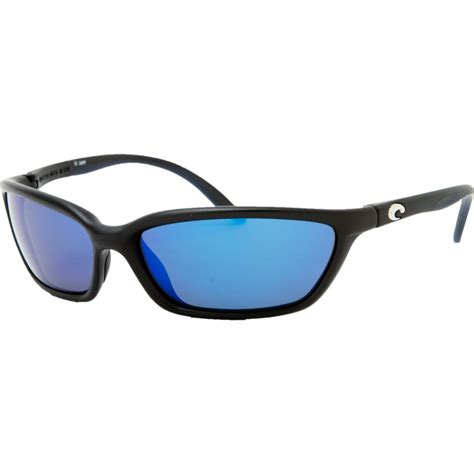 costa turbine polarized sunglasses costa 580 glass lens