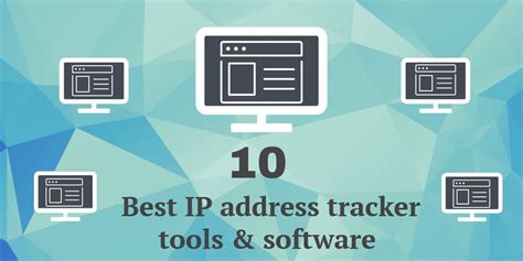 ip address tracker tools  software comparitech