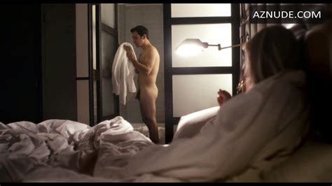 28 hotel rooms nude scenes aznude men