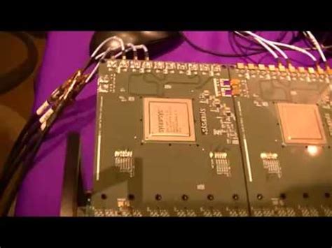 industrys  demo  mipi  phy  ip operating   gbps