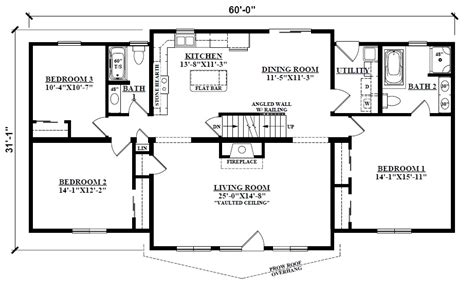 log cabin floor plans kintner modular homes