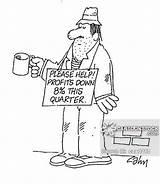 Homeless Beggar Drawing Man Person Getdrawings Cartoons Funny Comics sketch template