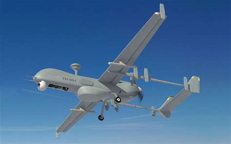 tactical uav  multi mission multi payload tactical heron