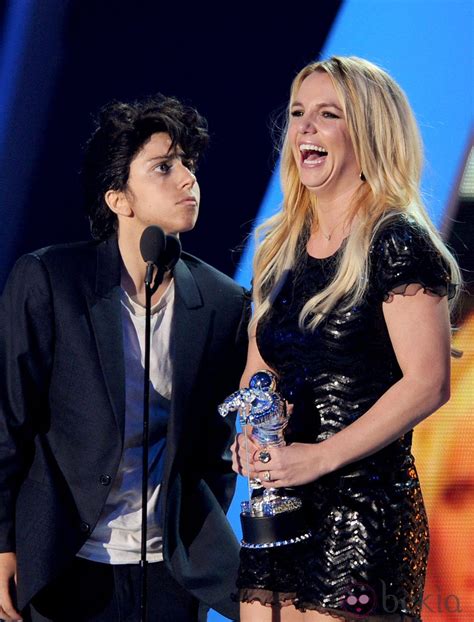 Lady Gaga Y Britney Spears En Los Mtv Video Music Awards 2011 Gala De