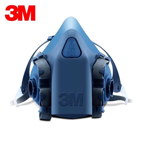 china air purifying respirator electric dust mask 3 m 7502 china 7502
