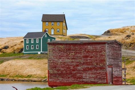 pin  newfoundland labrador