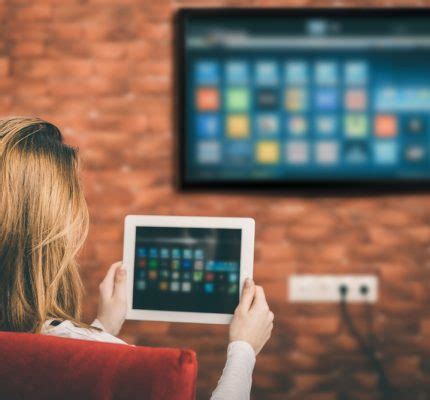 consumentenbond fabrikanten laks met apps op smart tv emerce