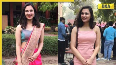 meet aashna chaudhary  couldnt crack upsc prelims  times