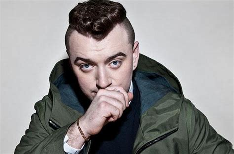 sam smith comes out as gender non binary