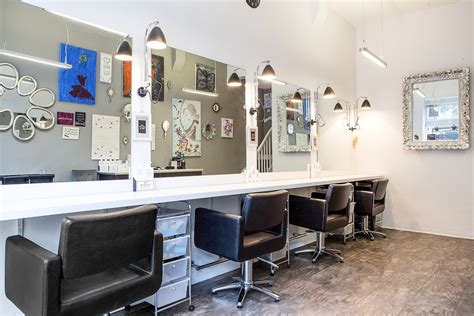 blow  salon hair salon  fulham london treatwell