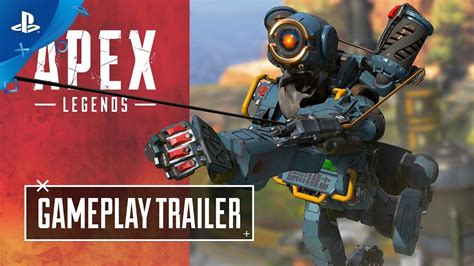 apex legends game ps playstation