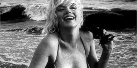 9 Things You Didn T Know About Marilyn Monroe S Love Life