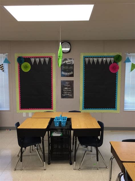 Third Grade Classroom Third Grade Classroom Decor