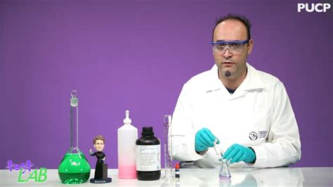 testlab ¿por qué el agua oxigenada produce burbujas en una herida youtube