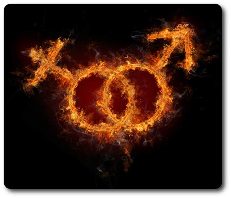 sexual astrology compatibility what s hot and what s not