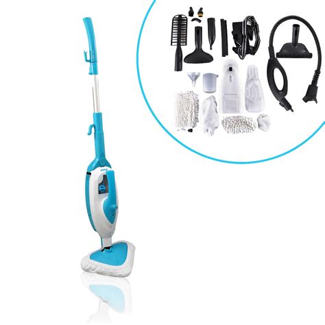 pure clean pstmp home  office vacuums steam cleaners