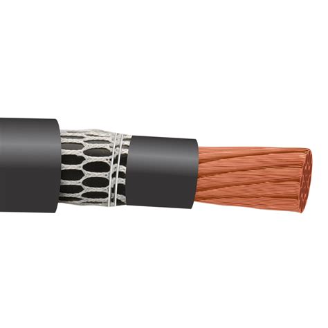awg type  single conductor portable power cable