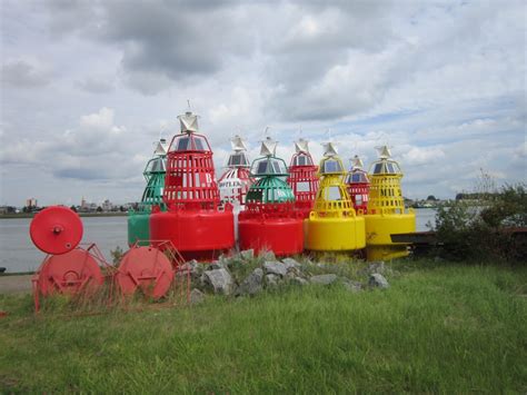buoy kamps straalbedrijf en
