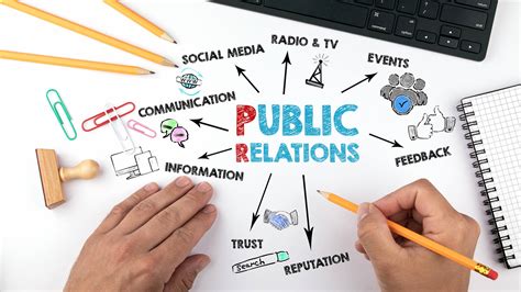 tips  hiring  public relations firm   company corporate vision magazine