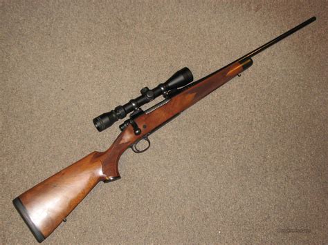 remington  mountain rifle    sale