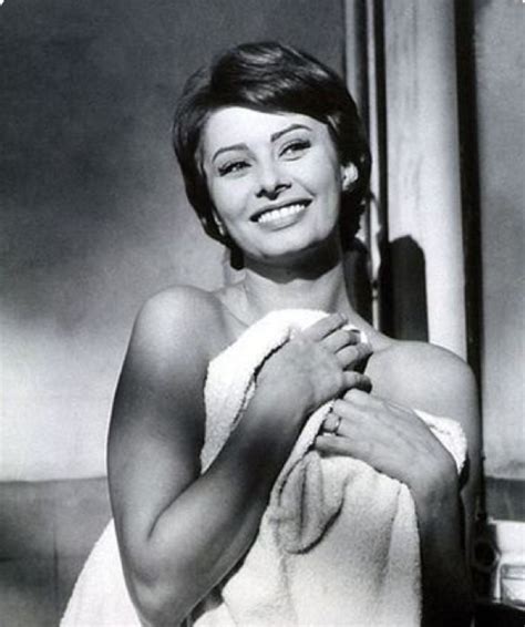 Sophia Loren Sophia Loren Muse Carlo Ponti Italian Actress Marilyn