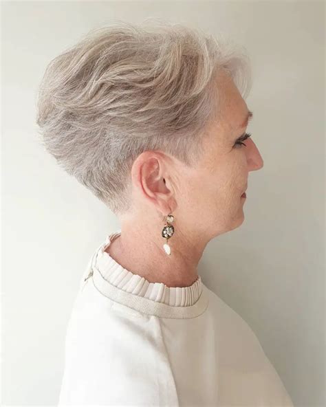 65 astonishing pixie haircuts for women over 60 short haircuts and