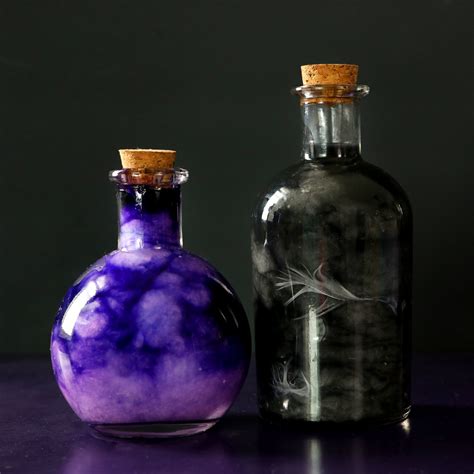 potion bottle bottle designs