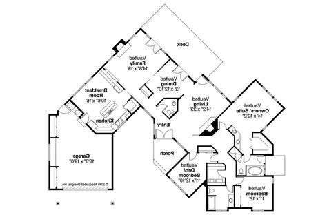 linwood unique house plans ranch style house plans house plans