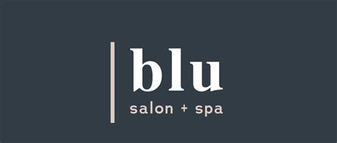 blu salon spa visit watertown sd
