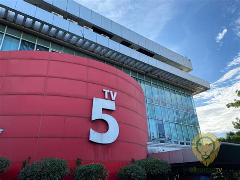 tv overtakes gtv    ratings lionheartv