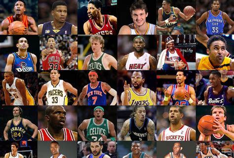 64 Player One On One Nba Legends Vs Today S Stars Tourney Small