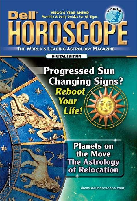 dell horoscope september 2017 magazine get your digital