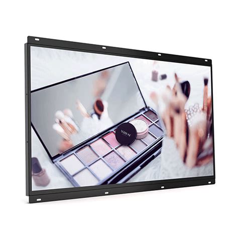 open frame displays lcd monitor pcap touch screens touch panel pcap touch foil film